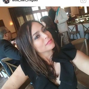 Meet your Posher, Aida